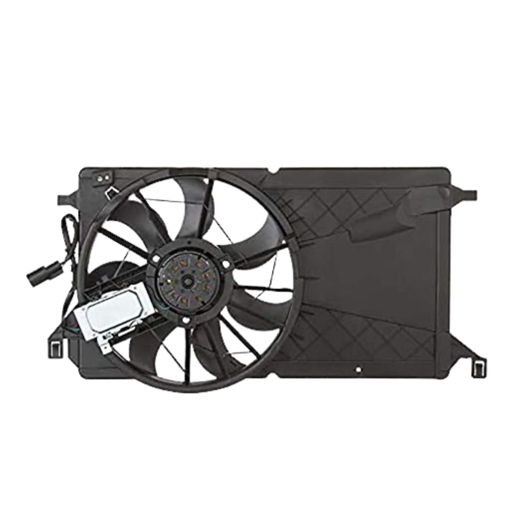 Motoventilador