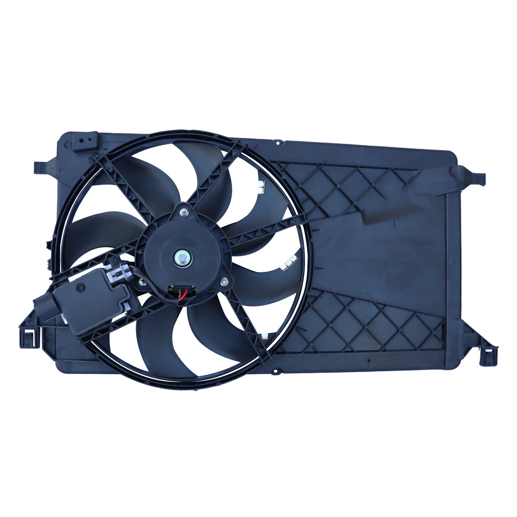 Motoventilador