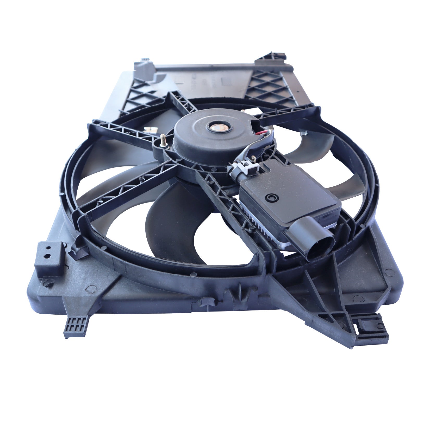 Motoventilador