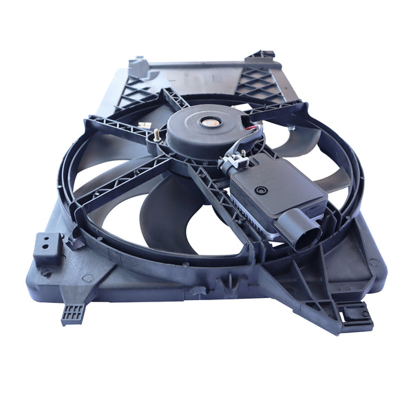 Motoventilador