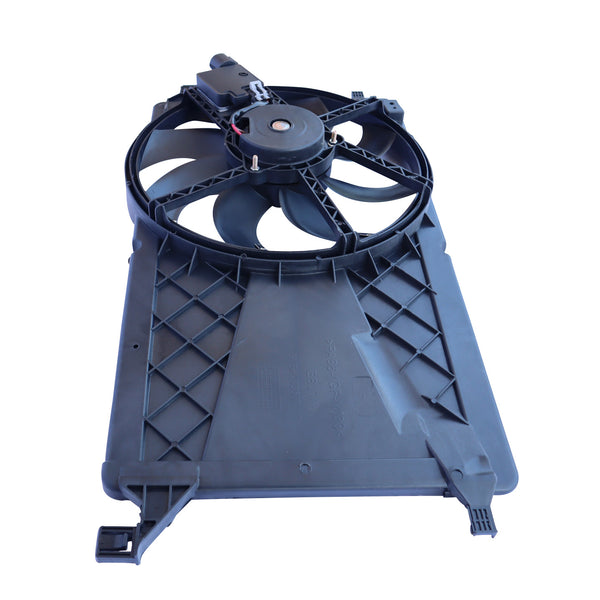Motoventilador