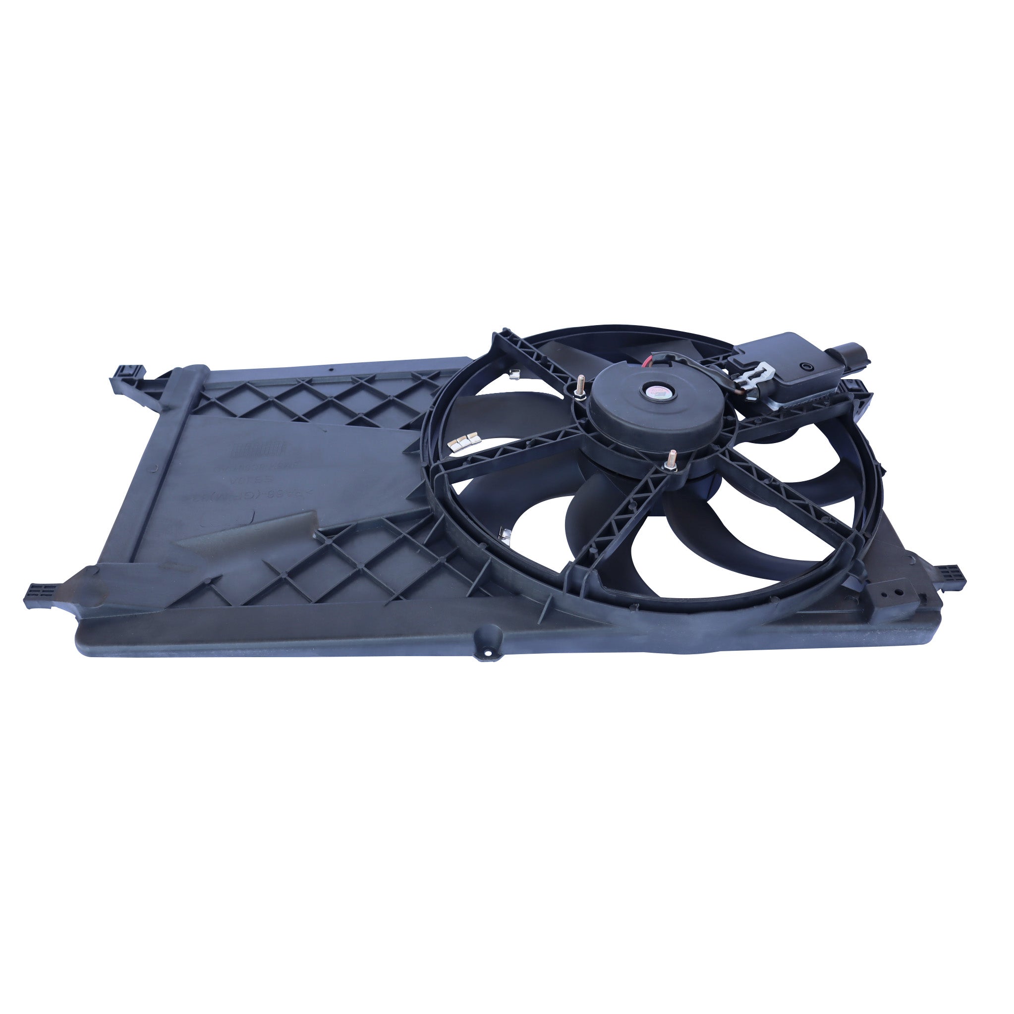 Motoventilador