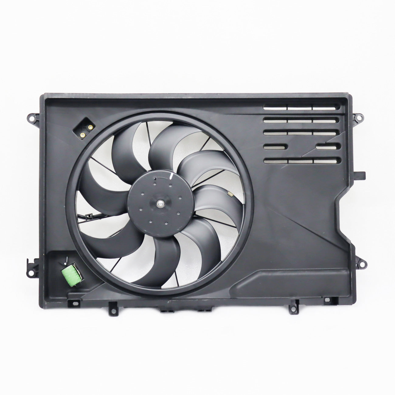 Motoventilador