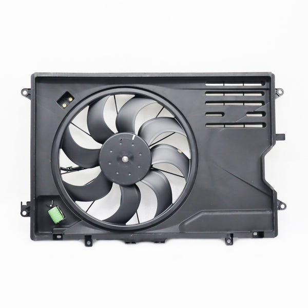 Motoventilador
