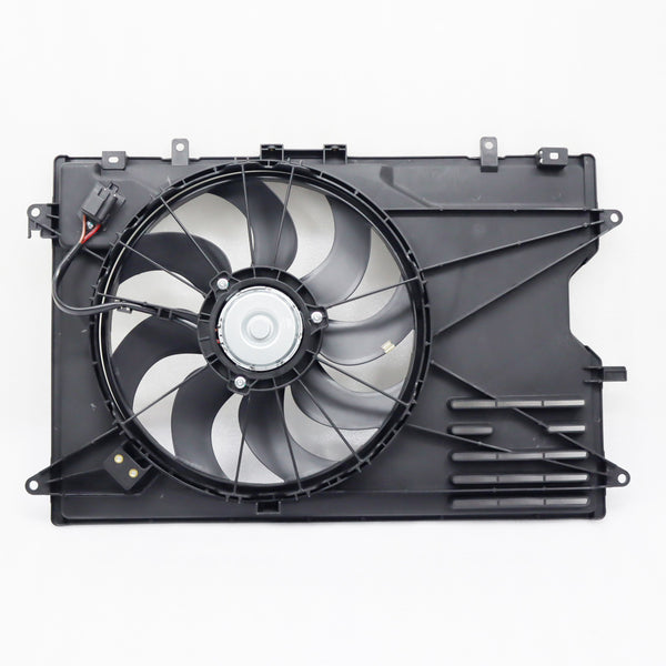 Motoventilador