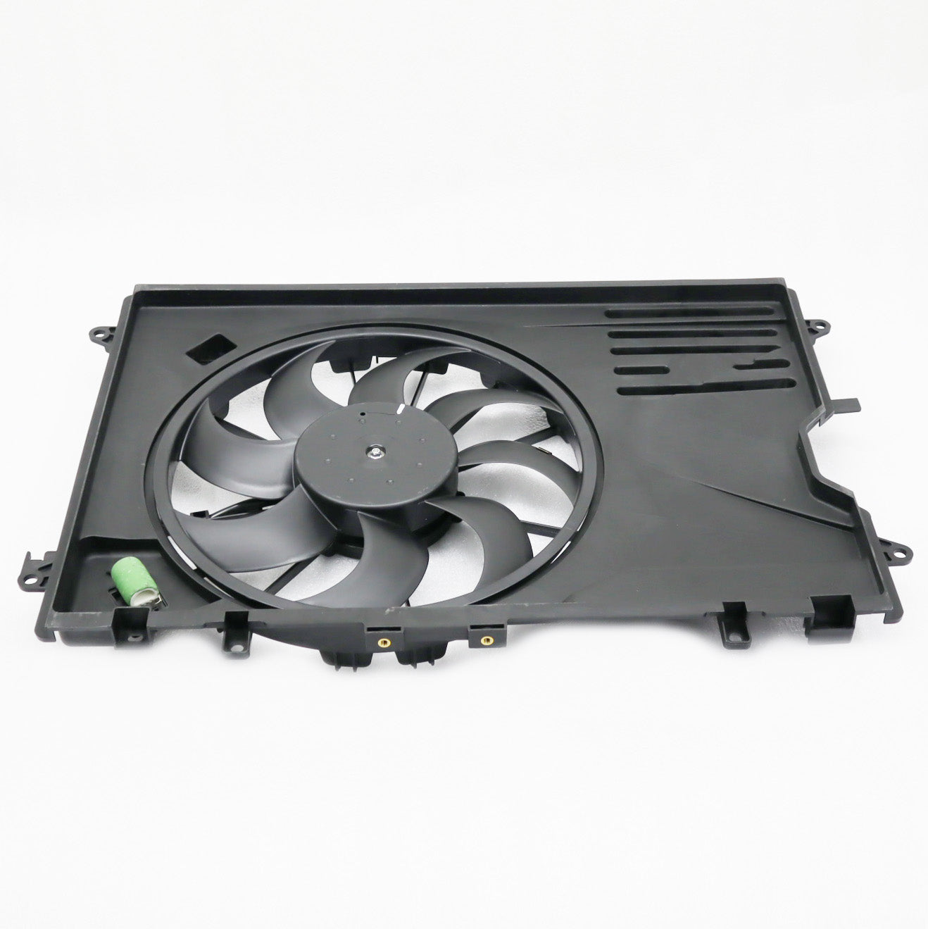 Motoventilador