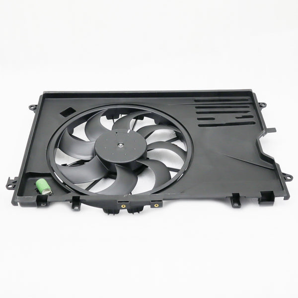 Motoventilador
