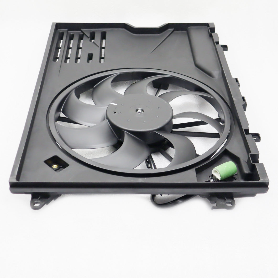 Motoventilador