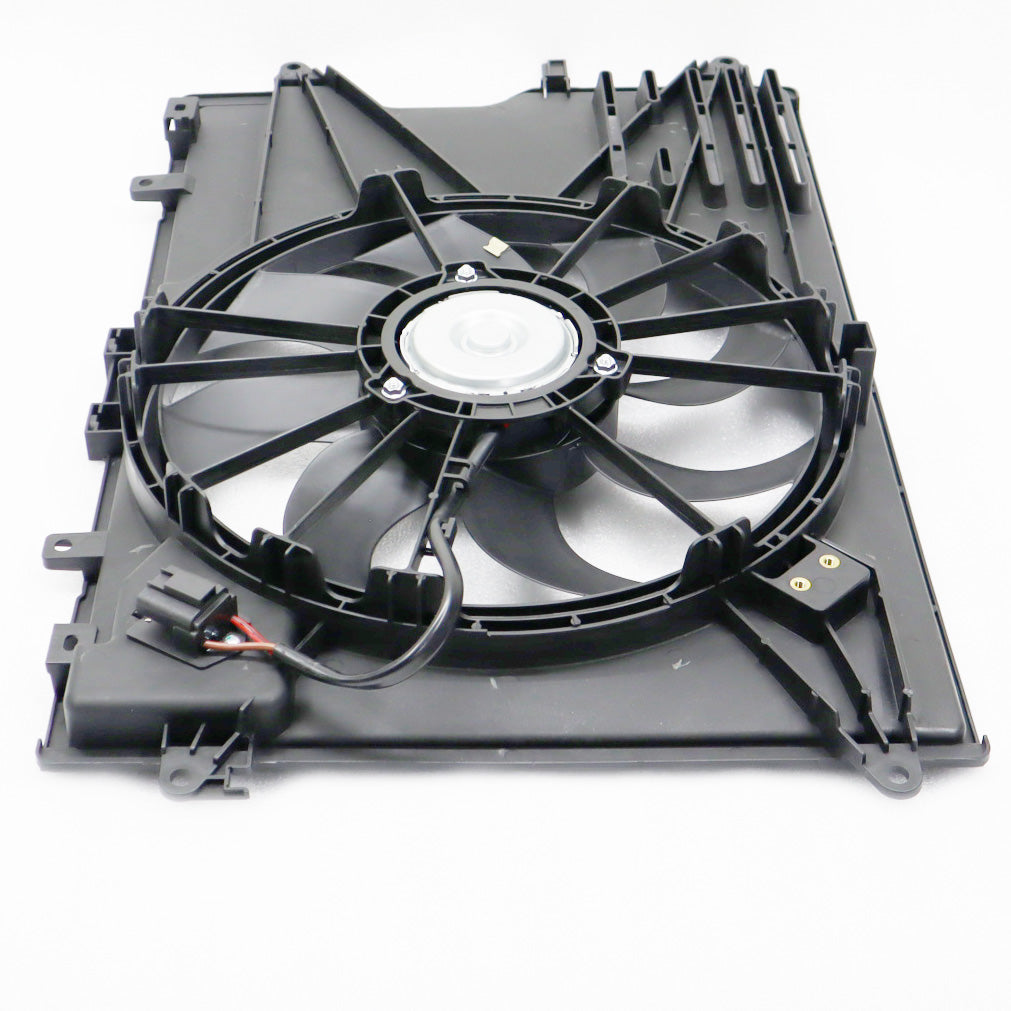 Motoventilador
