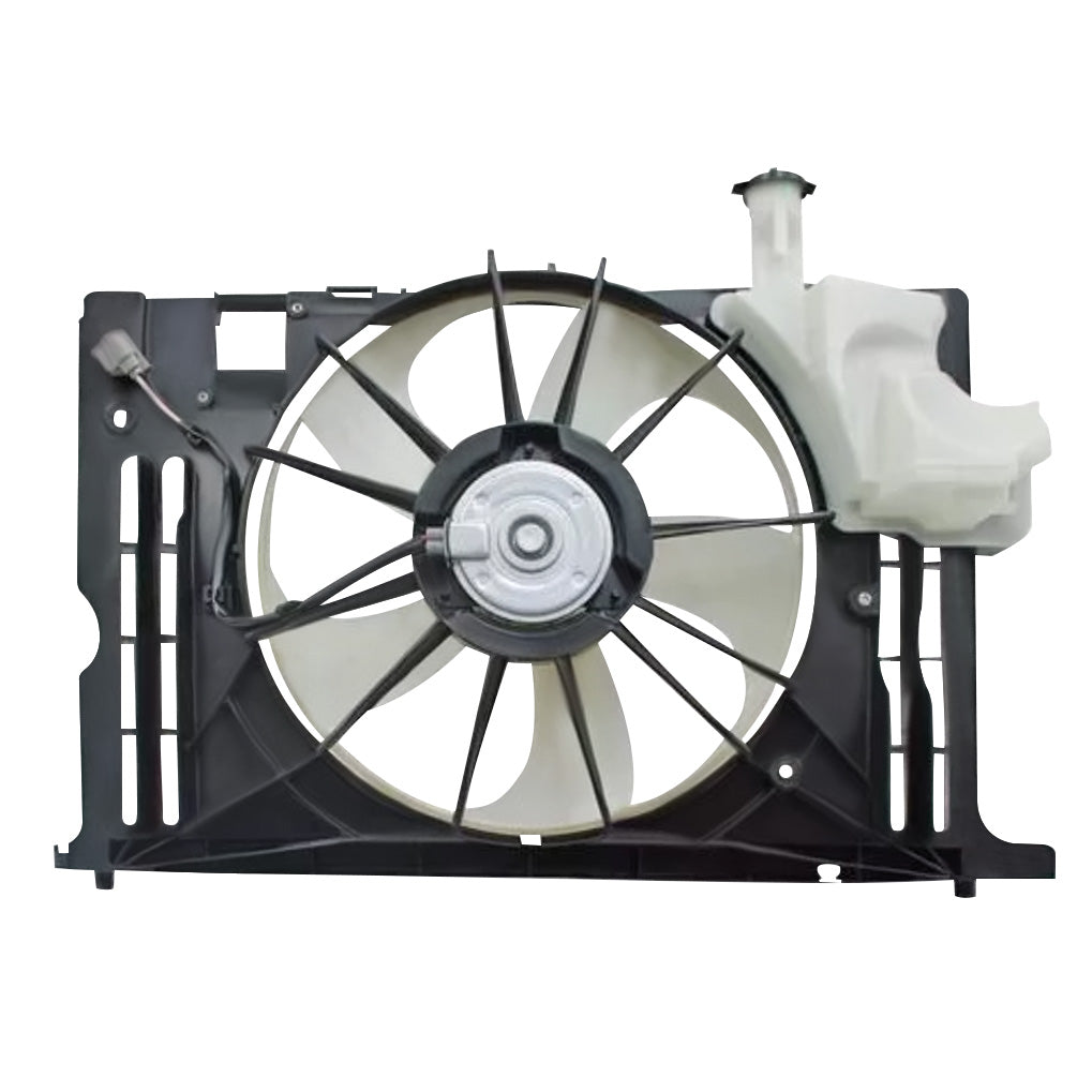 Motoventilador
