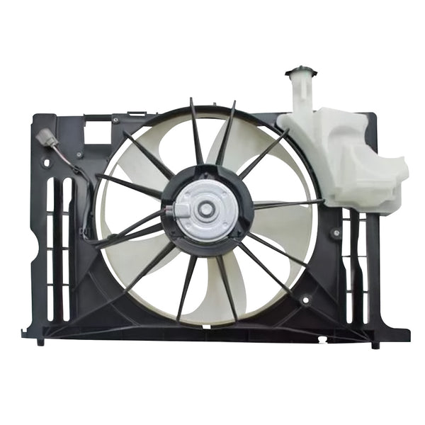 Motoventilador