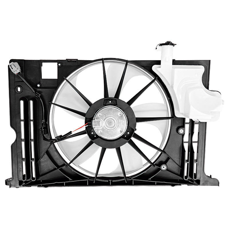 Motoventilador