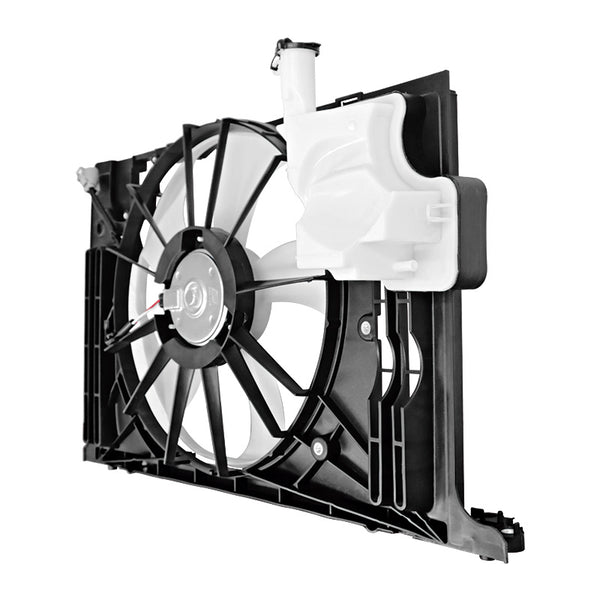 Motoventilador