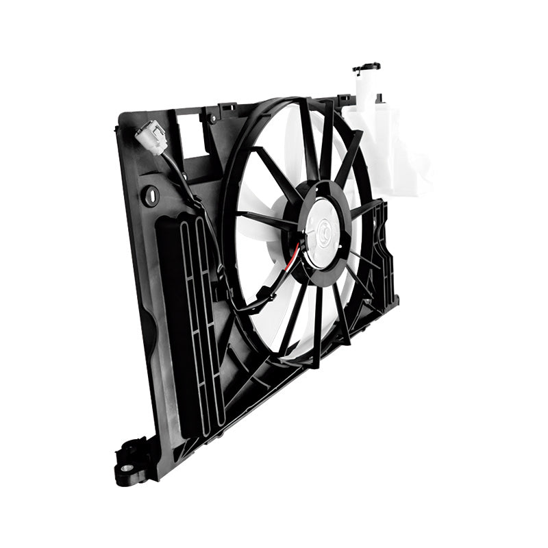 Motoventilador