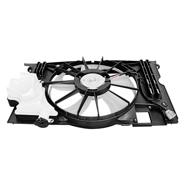 Motoventilador
