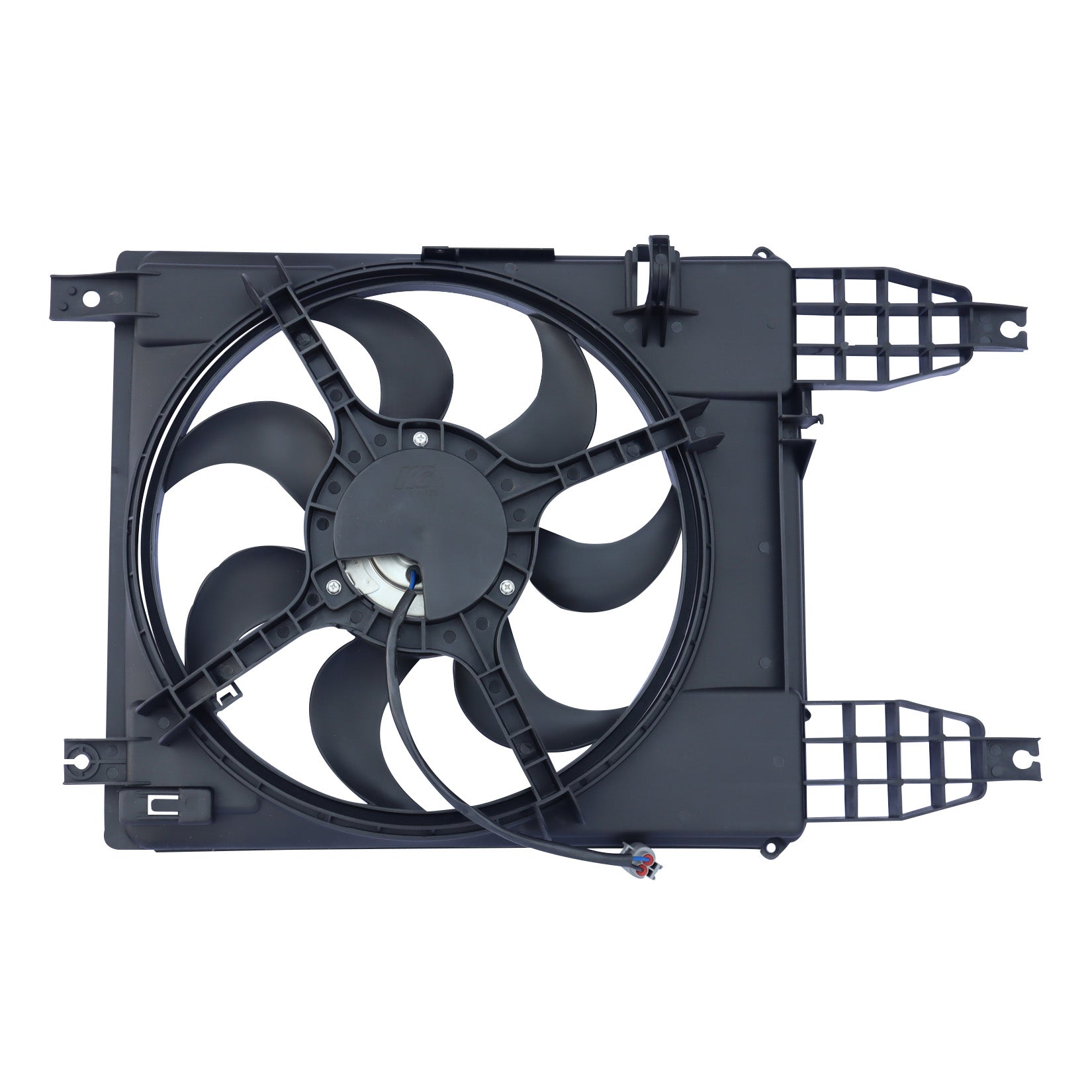 Motoventilador