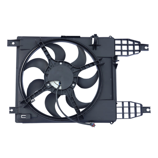 Motoventilador