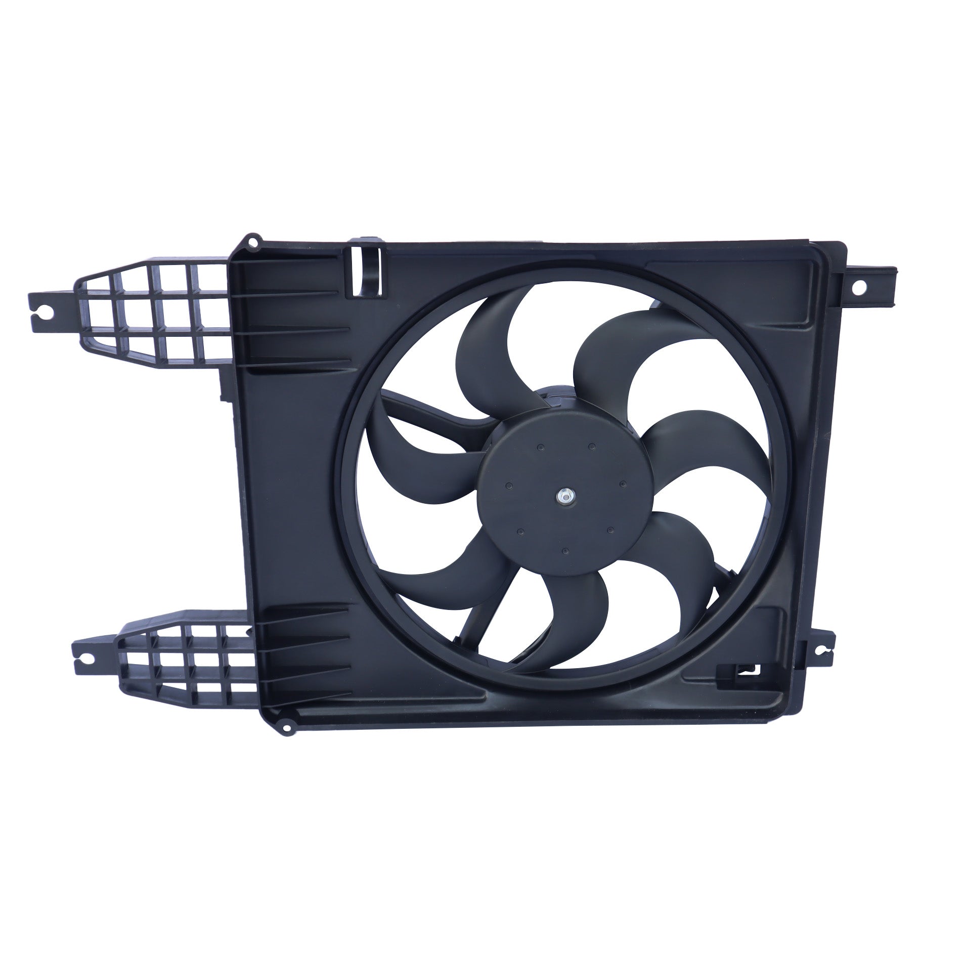 Motoventilador