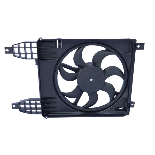 Motoventilador