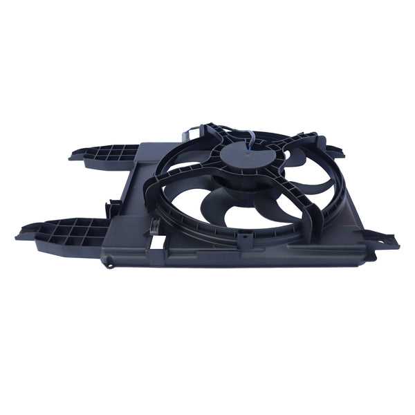 Motoventilador