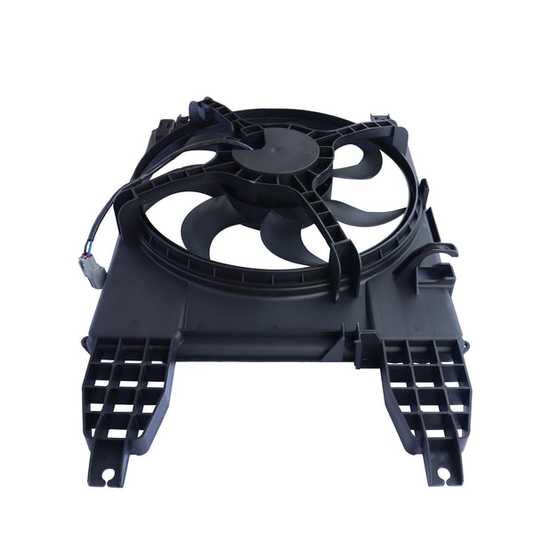 Motoventilador