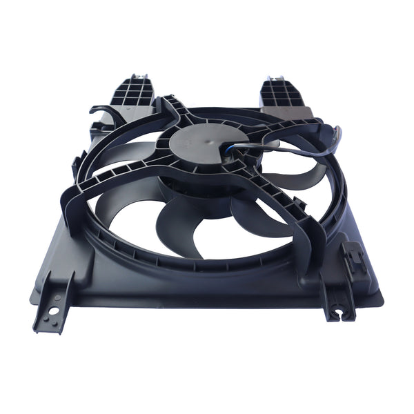 Motoventilador