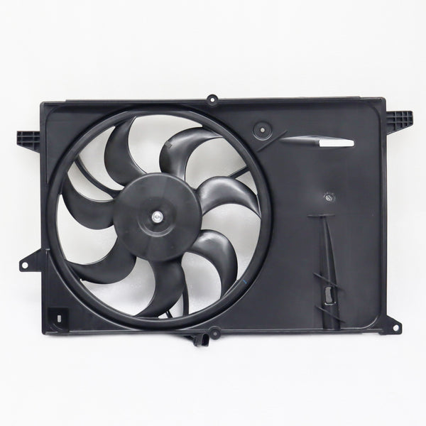 Motoventilador