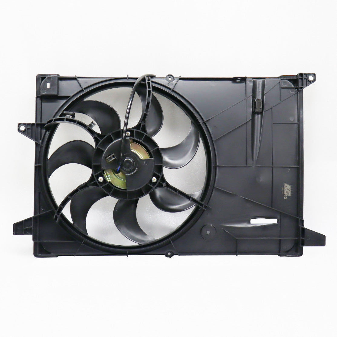 Motoventilador