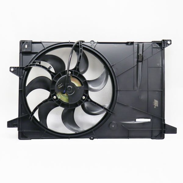 Motoventilador
