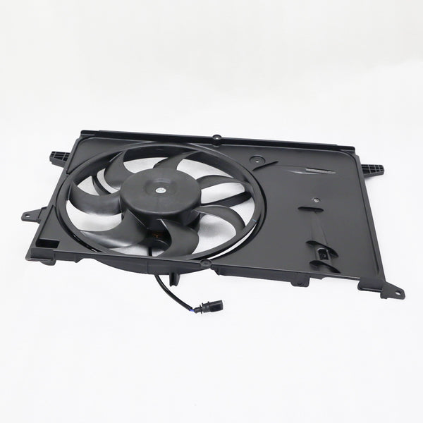 Motoventilador