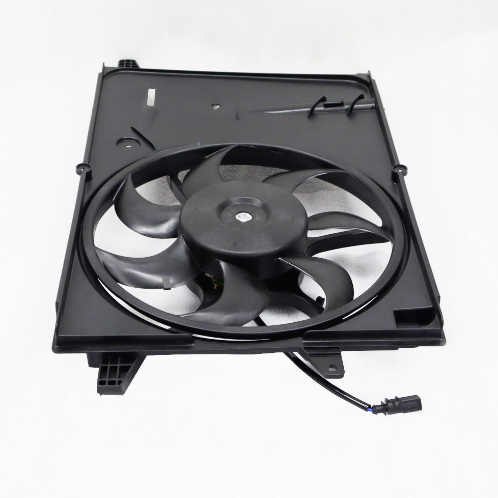 Motoventilador