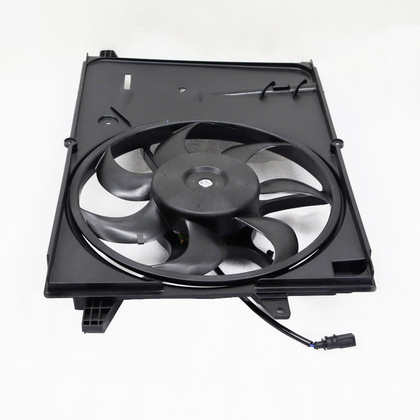Motoventilador