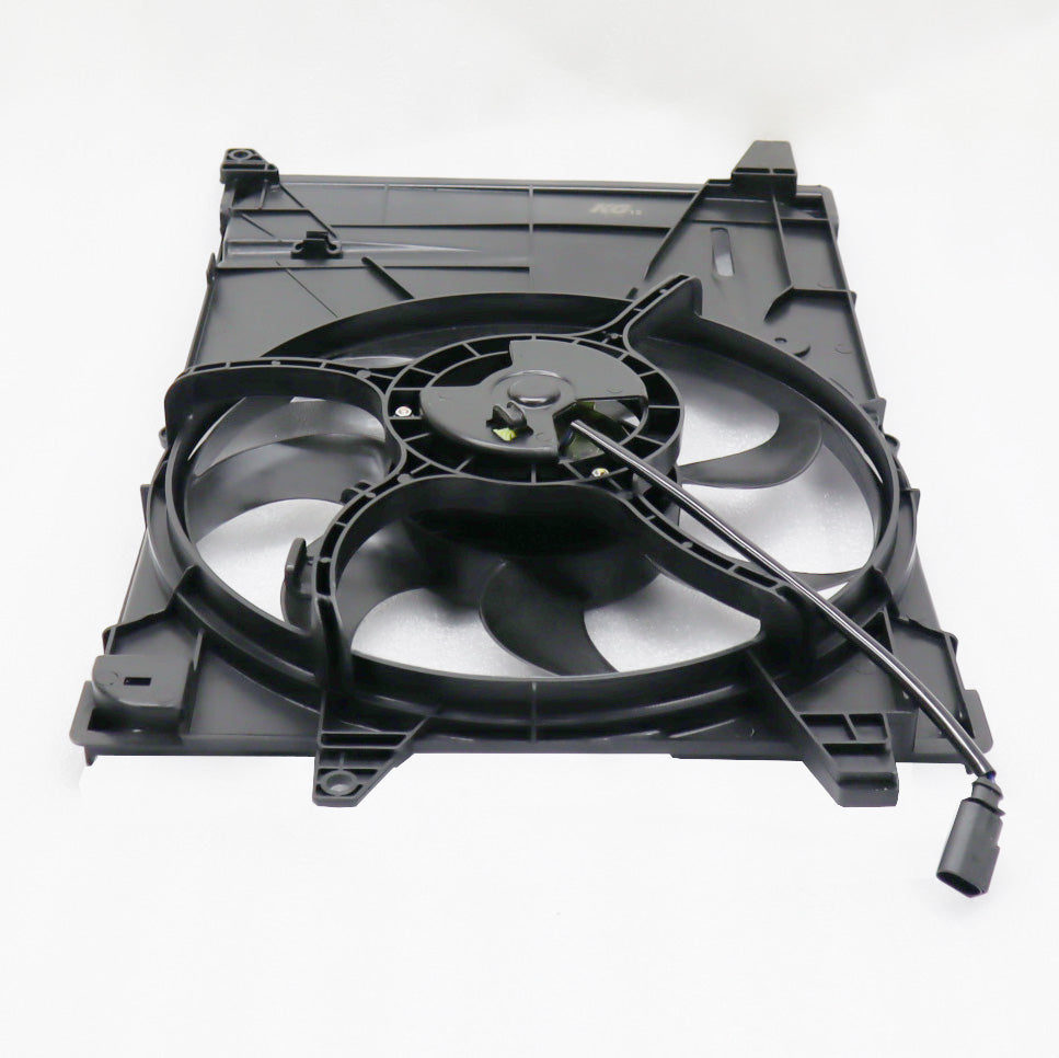 Motoventilador