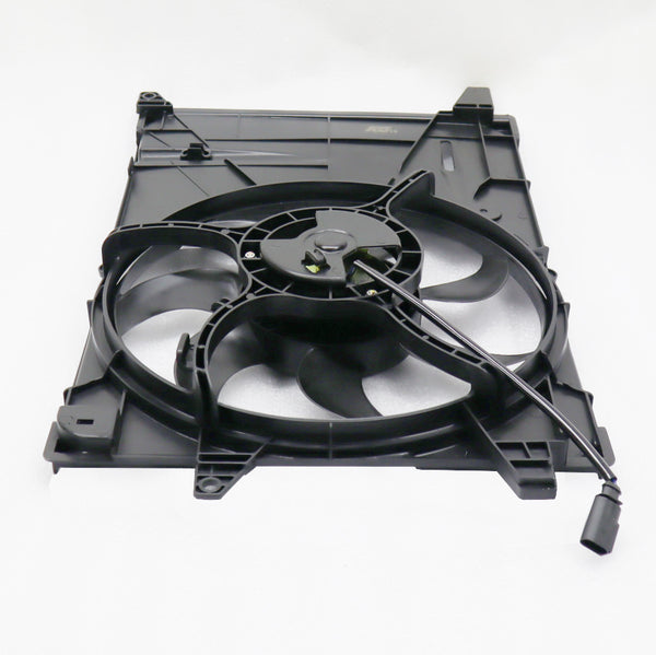 Motoventilador