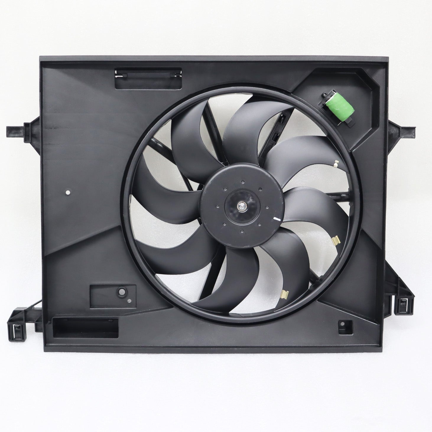 Motoventilador