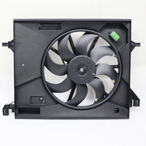 Motoventilador