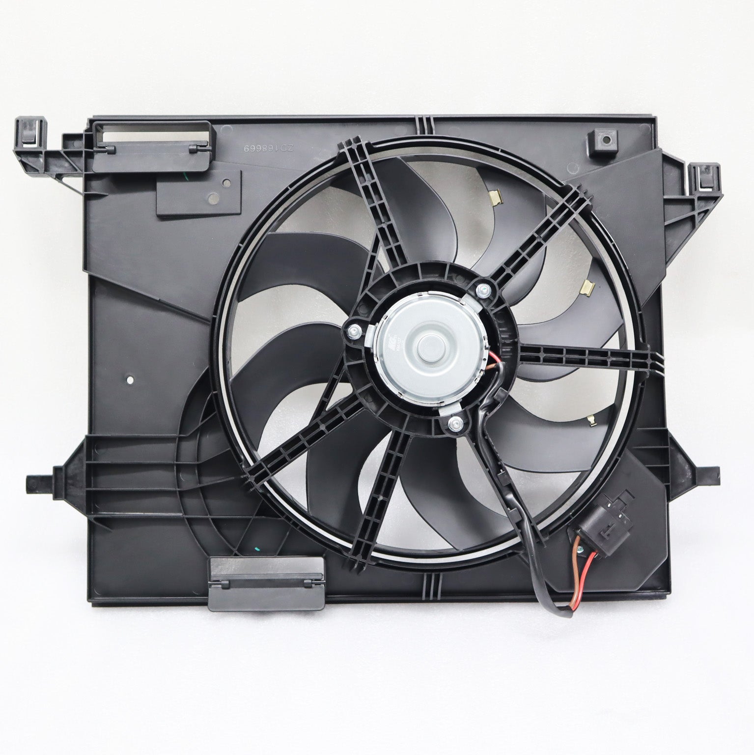 Motoventilador