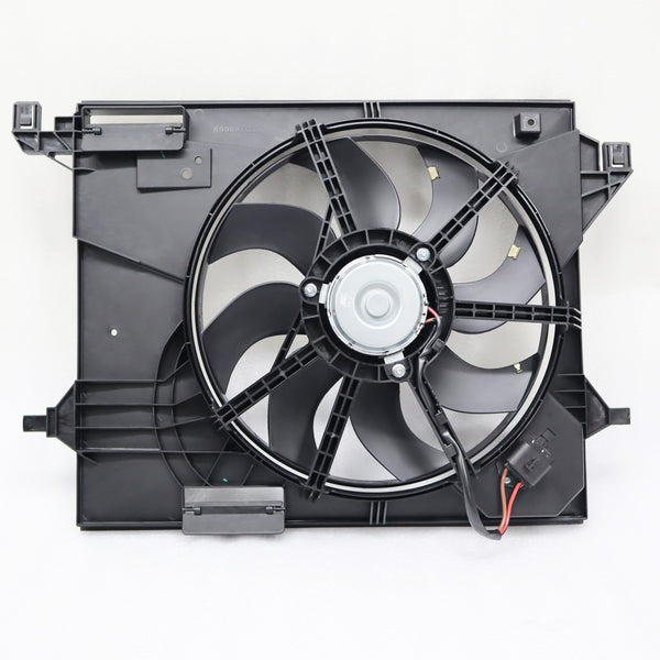 Motoventilador