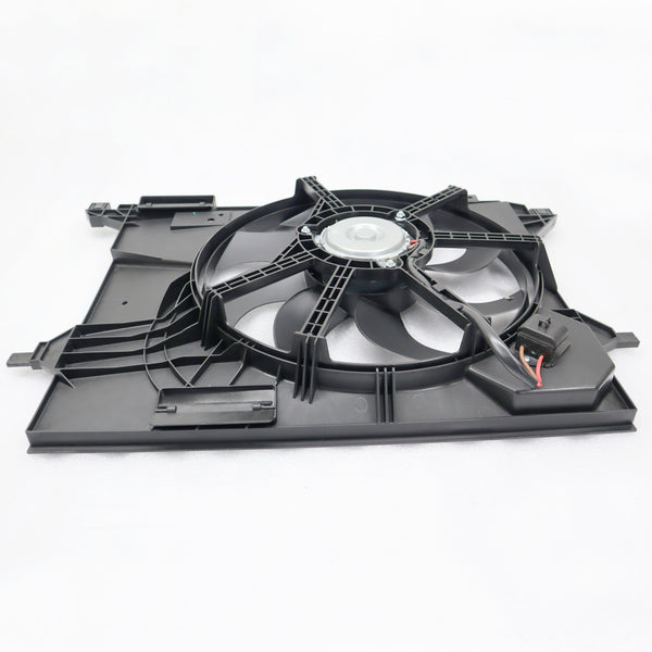 Motoventilador