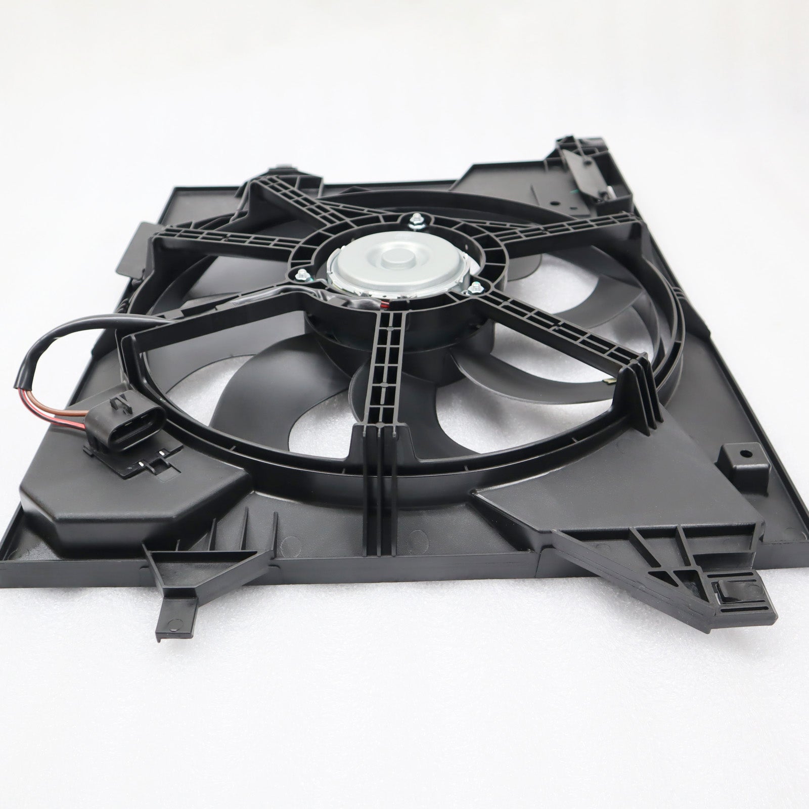 Motoventilador