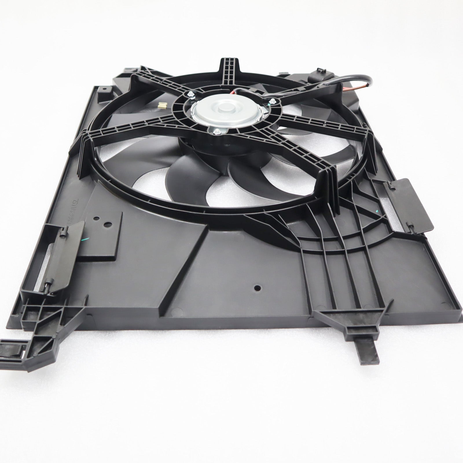 Motoventilador