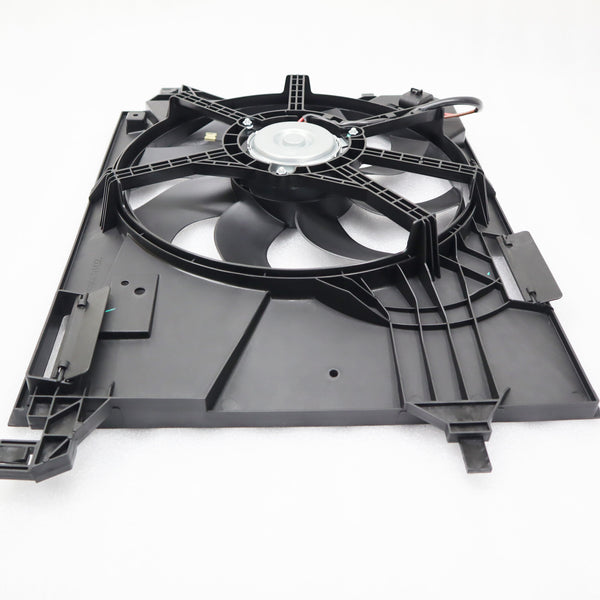 Motoventilador