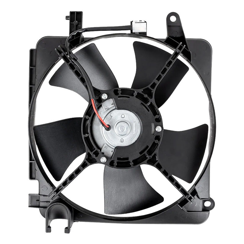 Motoventilador