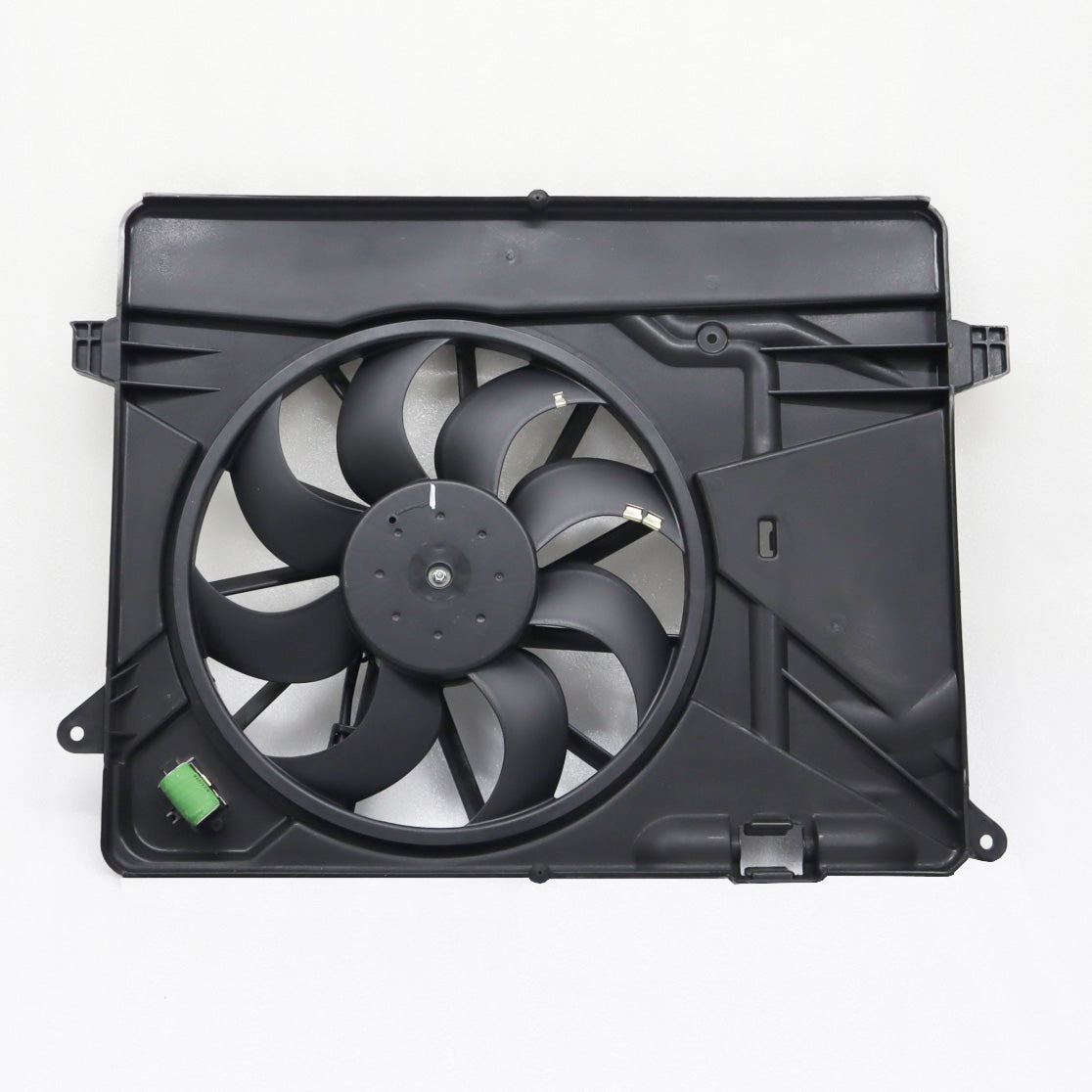 Motoventilador