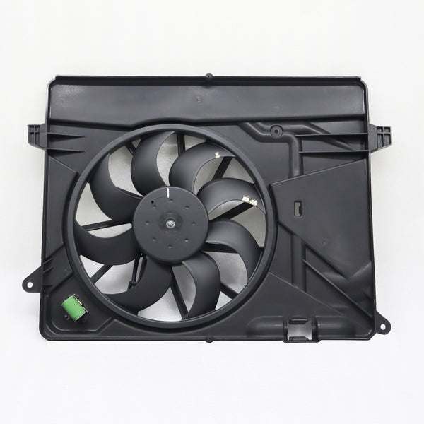 Motoventilador