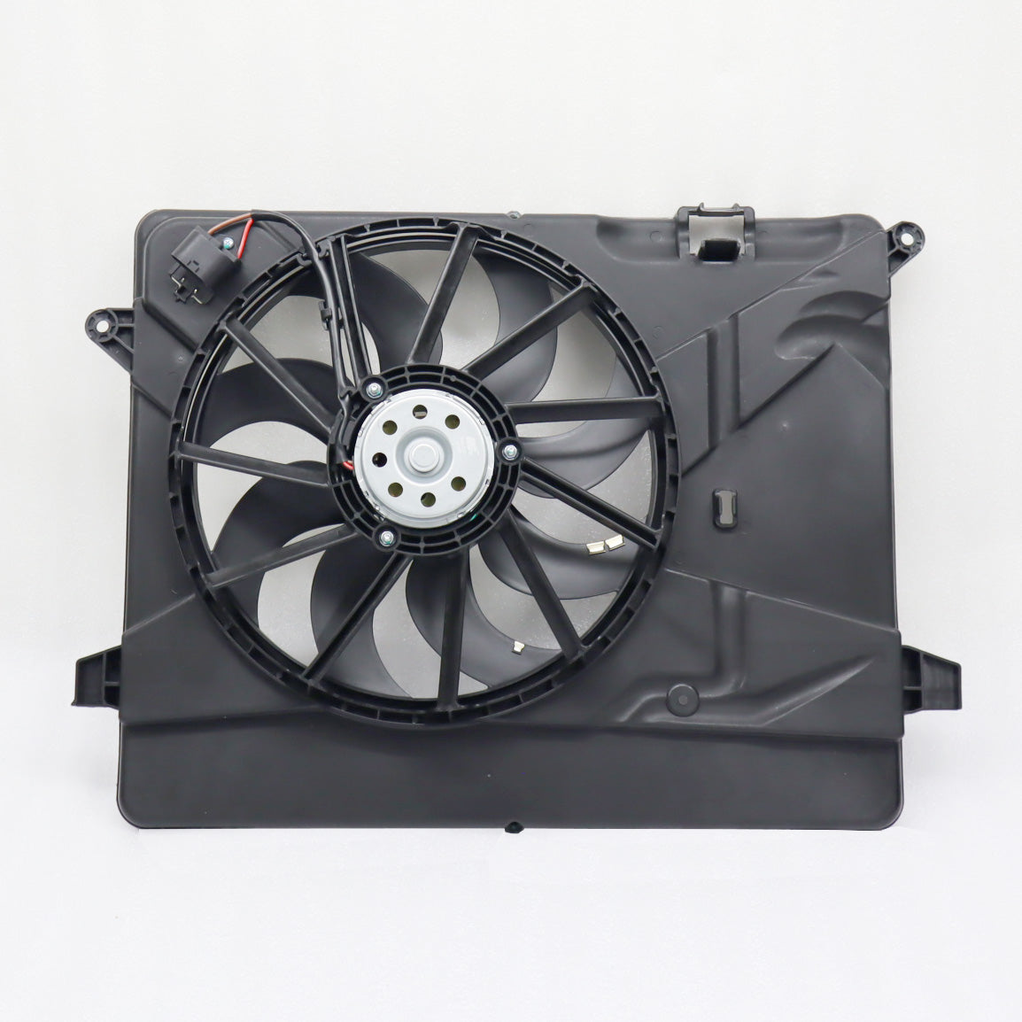 Motoventilador