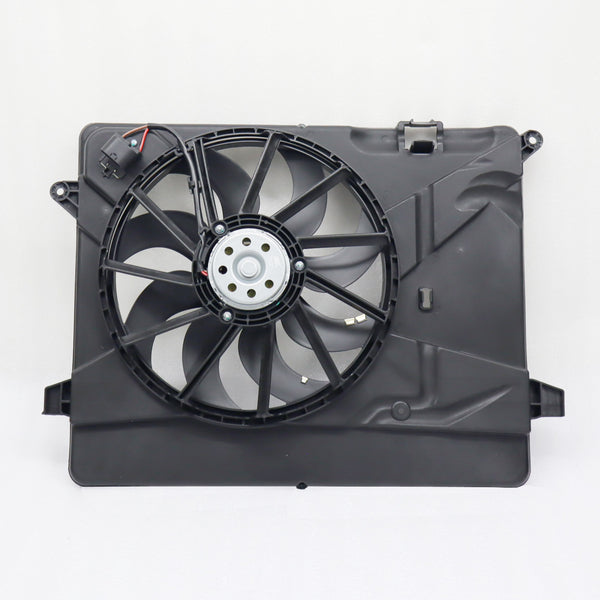 Motoventilador