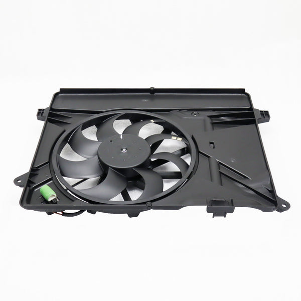 Motoventilador