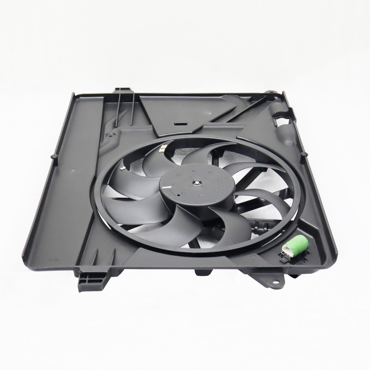 Motoventilador