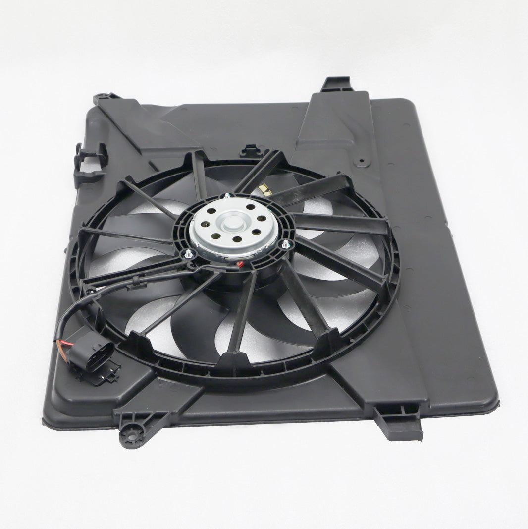 Motoventilador